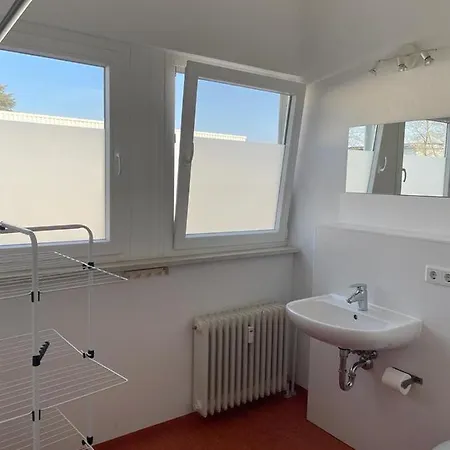 Messe Hostel
