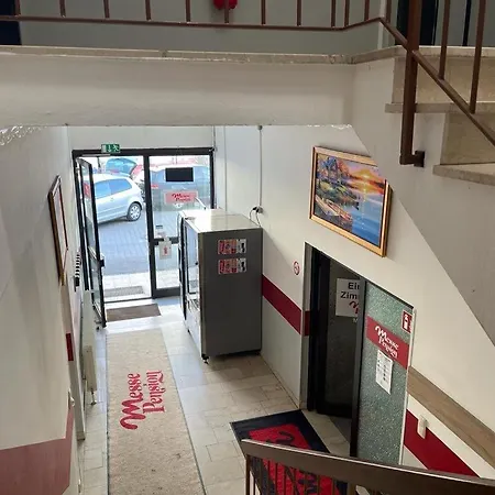 Messe 펠트키르헨