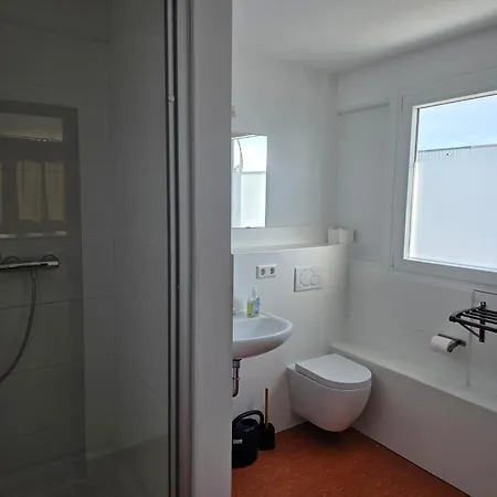 Messe Hostel