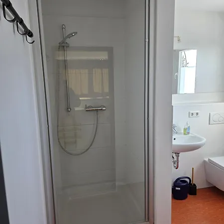 Hostel Messe *