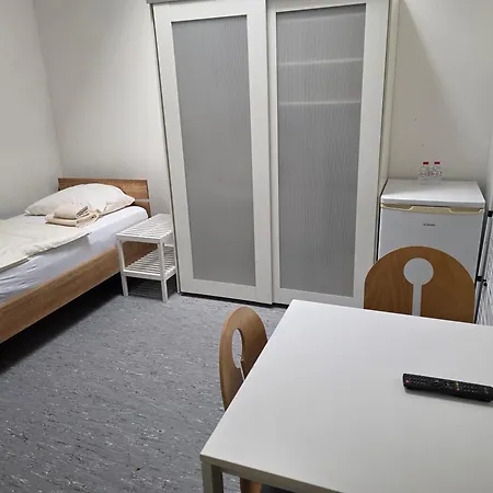 Messe Hostel
