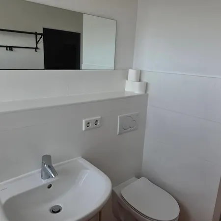 Hostel Messe