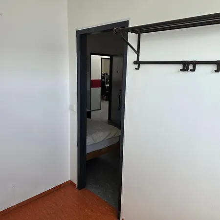 Messe Hostel Feldkirchen (Upper Bavaria)